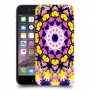 מנדלה כיסוי מגן קשיח מעוצב ל Apple iPhone 6 יחידה אחת סקרין מובייל