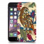 ינשוף חכם כיסוי מגן קשיח מעוצב ל Apple iPhone 6 יחידה אחת סקרין מובייל