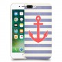 ימי כיסוי מגן קשיח מעוצב ל Apple iPhone 7 Plus יחידה אחת סקרין מובייל