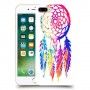 ניאון חלום התופס כיסוי מגן קשיח מעוצב ל Apple iPhone 7 Plus יחידה אחת סקרין מובייל