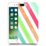 ניאון ספל כיסוי מגן קשיח מעוצב ל Apple iPhone 7 Plus יחידה אחת סקרין מובייל