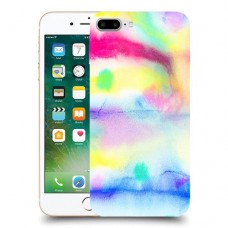 אקוורי מושלם כיסוי מגן קשיח מעוצב ל Apple iPhone 7 Plus יחידה אחת סקרין מובייל