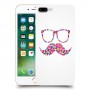 איש פיקסל כיסוי מגן קשיח מעוצב ל Apple iPhone 7 Plus יחידה אחת סקרין מובייל