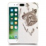 דיוקן סולד כיסוי מגן קשיח מעוצב ל Apple iPhone 7 Plus יחידה אחת סקרין מובייל