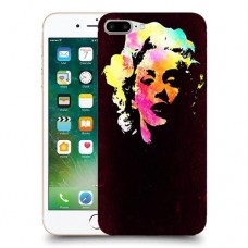 קשת מונרו כיסוי מגן קשיח מעוצב ל Apple iPhone 7 Plus יחידה אחת סקרין מובייל