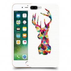 אייל קשת כיסוי מגן קשיח מעוצב ל Apple iPhone 7 Plus יחידה אחת סקרין מובייל