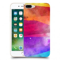 קשת היא אוורית כיסוי מגן קשיח מעוצב ל Apple iPhone 7 Plus יחידה אחת סקרין מובייל
