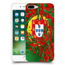 זכור את השורשים שלך כיסוי מגן קשיח מעוצב ל Apple iPhone 7 Plus יחידה אחת סקרין מובייל