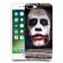 ליצן עצוב כיסוי מגן קשיח מעוצב ל Apple iPhone 7 Plus יחידה אחת סקרין מובייל