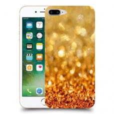 תכשיטים חוליים כיסוי מגן קשיח מעוצב ל Apple iPhone 7 Plus יחידה אחת סקרין מובייל