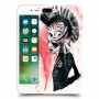 שלד מוהוק כיסוי מגן קשיח מעוצב ל Apple iPhone 7 Plus יחידה אחת סקרין מובייל