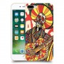 סומבררו סמל כיסוי מגן קשיח מעוצב ל Apple iPhone 7 Plus יחידה אחת סקרין מובייל