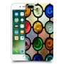 ויטראז ' כיסוי מגן קשיח מעוצב ל Apple iPhone 7 Plus יחידה אחת סקרין מובייל