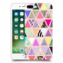 משולש הנאה כיסוי מגן קשיח מעוצב ל Apple iPhone 7 Plus יחידה אחת סקרין מובייל