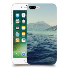 אי מיושב כיסוי מגן קשיח מעוצב ל Apple iPhone 7 Plus יחידה אחת סקרין מובייל