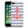 ימי כיסוי מגן קשיח מעוצב ל Apple iPhone 7 יחידה אחת סקרין מובייל
