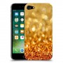 תכשיטים חוליים כיסוי מגן קשיח מעוצב ל Apple iPhone 7 יחידה אחת סקרין מובייל