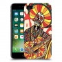 סומבררו סמל כיסוי מגן קשיח מעוצב ל Apple iPhone 7 יחידה אחת סקרין מובייל