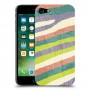מגבת חשיפה כיסוי מגן קשיח מעוצב ל Apple iPhone 7 יחידה אחת סקרין מובייל