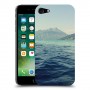 אי מיושב כיסוי מגן קשיח מעוצב ל Apple iPhone 7 יחידה אחת סקרין מובייל