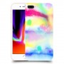 אקוורי מושלם כיסוי מגן קשיח מעוצב ל Apple iPhone 8 Plus יחידה אחת סקרין מובייל