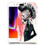 שלד מוהוק כיסוי מגן קשיח מעוצב ל Apple iPhone 8 Plus יחידה אחת סקרין מובייל