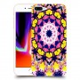 מנדלה כיסוי מגן קשיח מעוצב ל Apple iPhone 8 Plus יחידה אחת סקרין מובייל