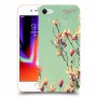 יום קסום כיסוי מגן קשיח מעוצב ל Apple iPhone 8 יחידה אחת סקרין מובייל