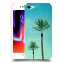 פגוש אותי בגן עדן כיסוי מגן קשיח מעוצב ל Apple iPhone 8 יחידה אחת סקרין מובייל