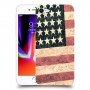 ארה"ב הישנה כיסוי מגן קשיח מעוצב ל Apple iPhone 8 יחידה אחת סקרין מובייל