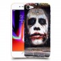 ליצן עצוב כיסוי מגן קשיח מעוצב ל Apple iPhone 8 יחידה אחת סקרין מובייל