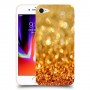 תכשיטים חוליים כיסוי מגן קשיח מעוצב ל Apple iPhone 8 יחידה אחת סקרין מובייל