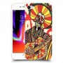 סומבררו סמל כיסוי מגן קשיח מעוצב ל Apple iPhone 8 יחידה אחת סקרין מובייל