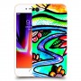 ויטראז 'תמונה כיסוי מגן קשיח מעוצב ל Apple iPhone 8 יחידה אחת סקרין מובייל