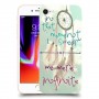 היינו אינסופיים כיסוי מגן קשיח מעוצב ל Apple iPhone 8 יחידה אחת סקרין מובייל