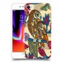 ינשוף חכם כיסוי מגן קשיח מעוצב ל Apple iPhone 8 יחידה אחת סקרין מובייל