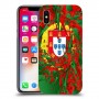זכור את השורשים שלך כיסוי מגן קשיח מעוצב ל Apple iPhone X יחידה אחת סקרין מובייל