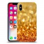 תכשיטים חוליים כיסוי מגן קשיח מעוצב ל Apple iPhone X יחידה אחת סקרין מובייל