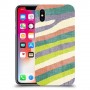 מגבת חשיפה כיסוי מגן קשיח מעוצב ל Apple iPhone X יחידה אחת סקרין מובייל