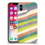 מגבת חשיפה כיסוי מגן קשיח מעוצב ל Apple iPhone X יחידה אחת סקרין מובייל