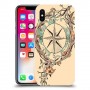 הדרך הימנית כיסוי מגן קשיח מעוצב ל Apple iPhone X יחידה אחת סקרין מובייל