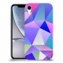הפשטה קשת כיסוי מגן קשיח מעוצב ל Apple iPhone XR יחידה אחת סקרין מובייל