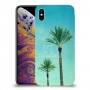 פגוש אותי בגן עדן כיסוי מגן קשיח מעוצב ל Apple iPhone XS Max יחידה אחת סקרין מובייל