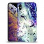 גשם מתכת כיסוי מגן קשיח מעוצב ל Apple iPhone XS Max יחידה אחת סקרין מובייל