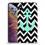 עוגן מנטה כיסוי מגן קשיח מעוצב ל Apple iPhone XS Max יחידה אחת סקרין מובייל