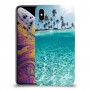 חופשה גן עדן כיסוי מגן קשיח מעוצב ל Apple iPhone XS Max יחידה אחת סקרין מובייל