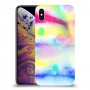 אקוורי מושלם כיסוי מגן קשיח מעוצב ל Apple iPhone XS Max יחידה אחת סקרין מובייל