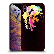 קשת מונרו כיסוי מגן קשיח מעוצב ל Apple iPhone XS Max יחידה אחת סקרין מובייל