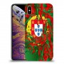 זכור את השורשים שלך כיסוי מגן קשיח מעוצב ל Apple iPhone XS Max יחידה אחת סקרין מובייל