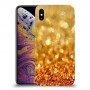 תכשיטים חוליים כיסוי מגן קשיח מעוצב ל Apple iPhone XS Max יחידה אחת סקרין מובייל